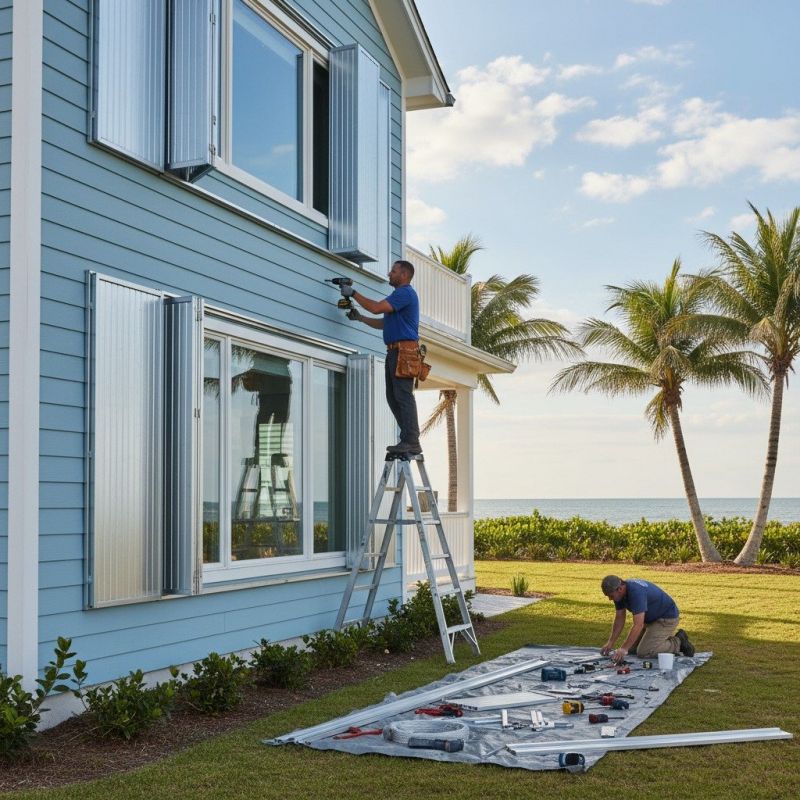 Contact About Sea Wall Repair