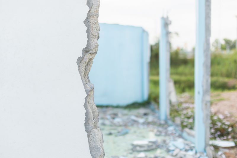 Sea Wall Repair Promotions and Offers