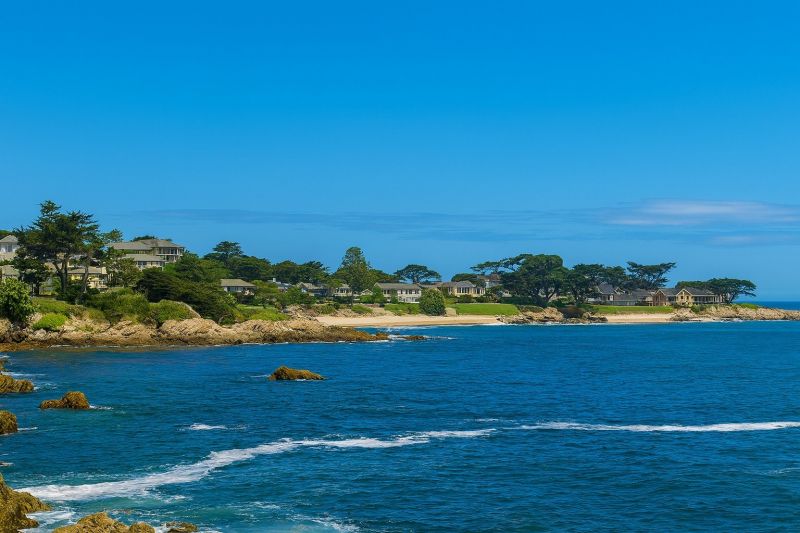 Coastal Protection Infrastructure