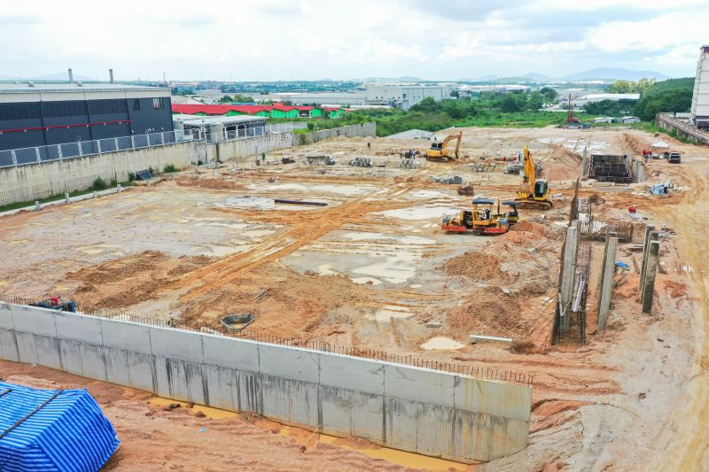 Specialized Equipment Suppliers