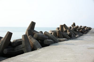 Give Your Shoreline Added Structure